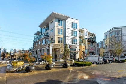 Playground / Recreational Area Near 404 15785 Croydon Drive, Surrey, BC