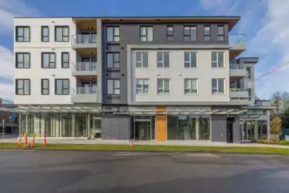 520 2471 St George Street, Vancouver, BC, Vancouver — 2 bed apartment/condo for sale