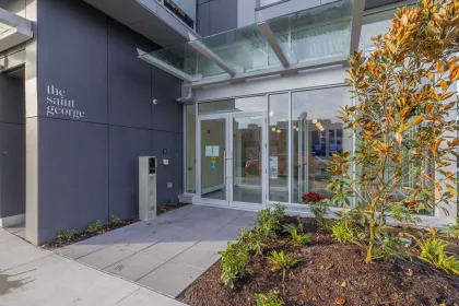 520 2471 St George Street, Vancouver, BC, Vancouver — Apartment/Condo for sale