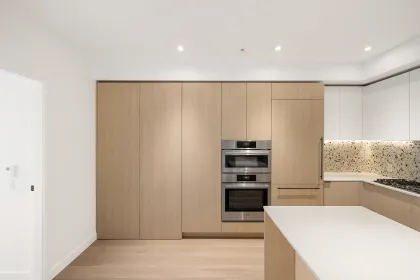 Pantry Photo of 520 2471 St George Street, Vancouver, BC