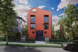 121 1552 E 3rd Avenue, Vancouver, BC