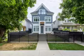 1 5808 Lanark Street, Vancouver, BC