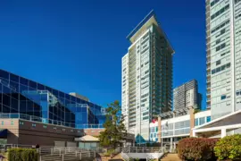 810 988 Quayside Drive, New Westminster, BC