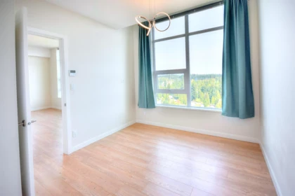 Bedroom 2 Photo of 2802 530 Whiting Way, Coquitlam, BC