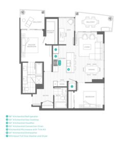 2802 530 Whiting Way, Coquitlam, BC