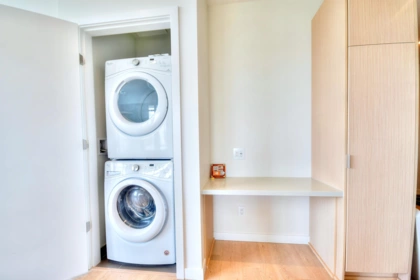 Guest Bathroom Photo of 2802 530 Whiting Way, Coquitlam, BC
