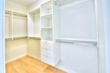 Primary Bedroom Photo of 2802 530 Whiting Way, Coquitlam, BC
