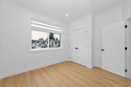 Office / Den Photo of 8 2168 Vinewood Street, Abbotsford, BC