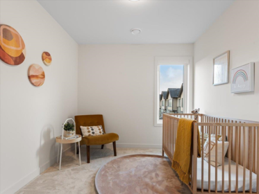Bedroom 4 Photo of 20 4337 Boundary Road, Richmond, BC