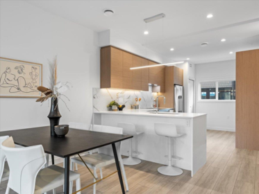 Primary Bedroom Photo of 20 4337 Boundary Road, Richmond, BC