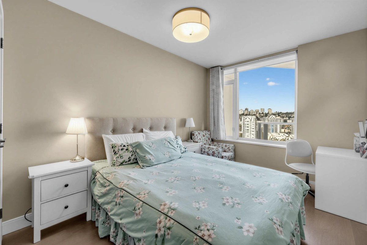 Pantry Photo of 1705 210 Salter Street, New Westminster, BC