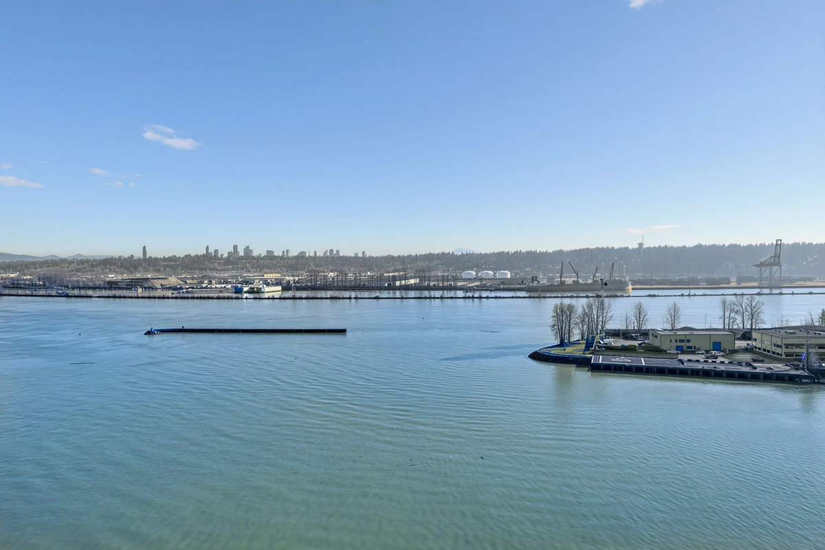 Primary Bathroom Photo of 1705 210 Salter Street, New Westminster, BC