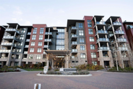 514 5011 Springs Boulevard, Tsawwassen, BC