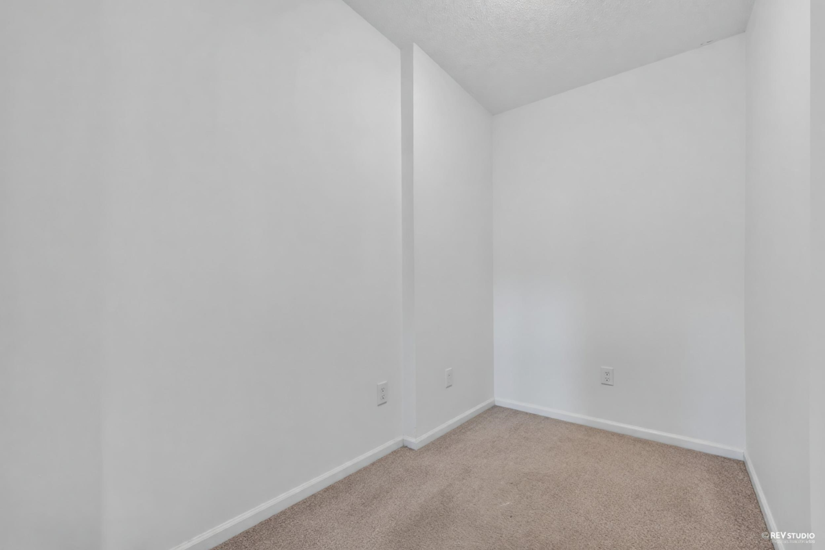 Bedroom 2 Photo of 1202 928 Beatty Street, Vancouver, BC