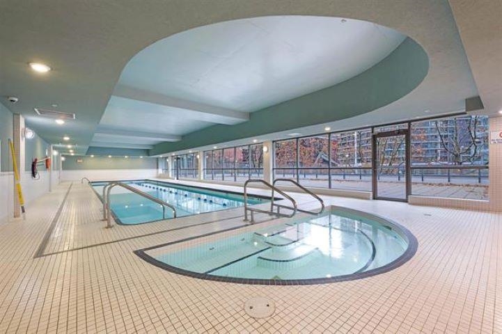 Office / Den Photo of 1202 928 Beatty Street, Vancouver, BC