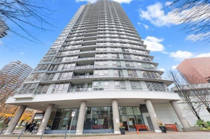 1202 928 Beatty Street, Vancouver, BC, Yaletown — 2 bed apartment/condo for sale