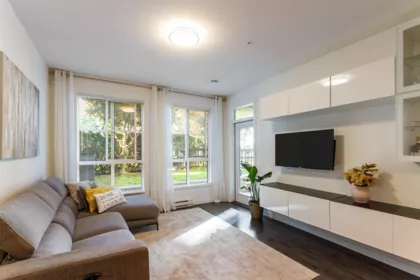 130 15168 33 Avenue, Surrey, BC, Morgan Creek — 2 bed apartment/condo for sale