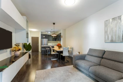Primary Bedroom Photo of 130 15168 33 Avenue, Surrey, BC