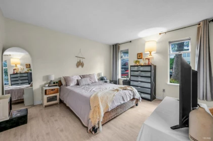 Bedroom 3 Photo of 22641 Kendrick Loop, Maple Ridge, BC