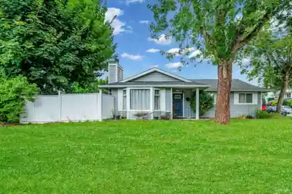22641 Kendrick Loop, Maple Ridge, BC, Maple Ridge — Single Family Residence for sale