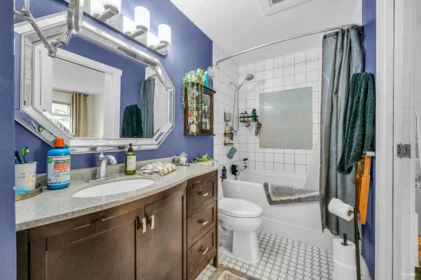 Guest Bathroom Photo of 22641 Kendrick Loop, Maple Ridge, BC