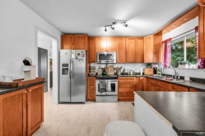 Loft / Bonus Room Photo of 22641 Kendrick Loop, Maple Ridge, BC