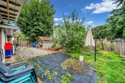 Outdoor Kitchen Photo of 22641 Kendrick Loop, Maple Ridge, BC