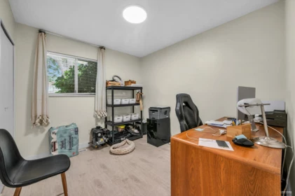 Walk-In Closet Photo of 22641 Kendrick Loop, Maple Ridge, BC