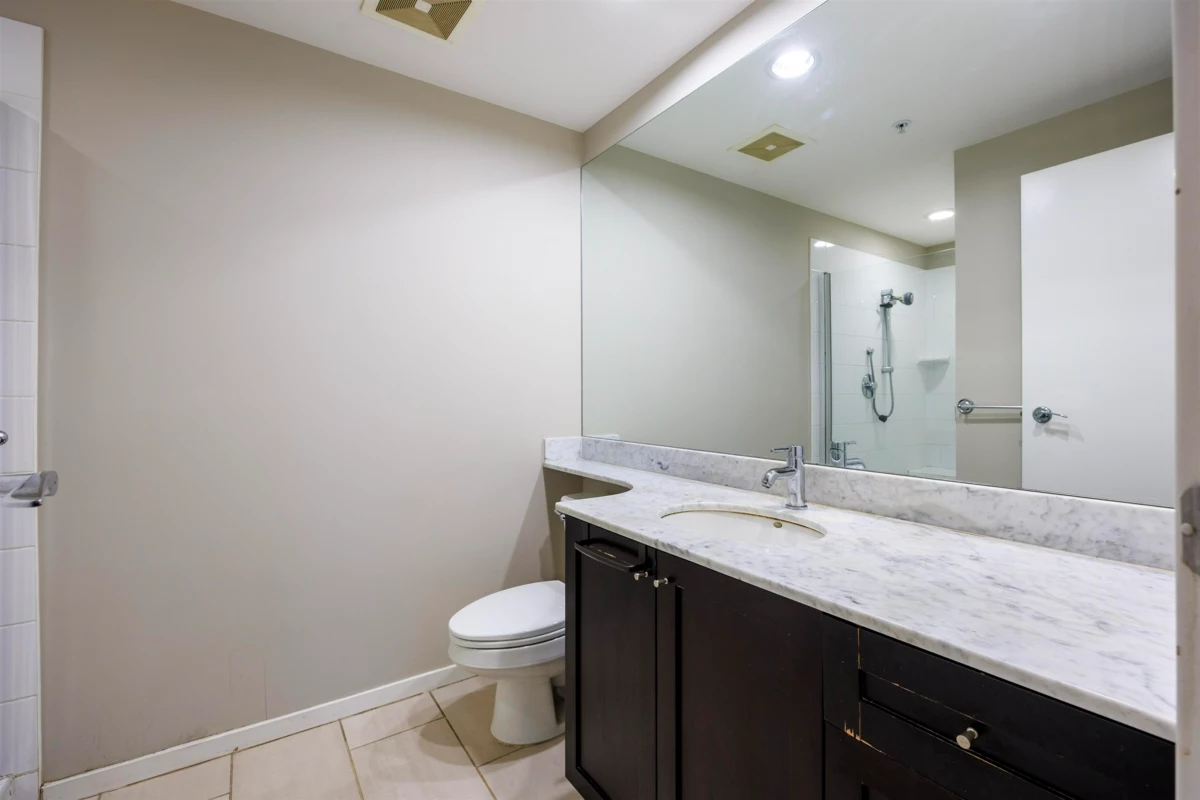 Staircase Photo of 1603 1001 Homer Street, Vancouver, BC