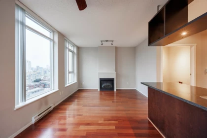 1603 1001 Homer Street, Vancouver, BC, Vancouver — Apartment/Condo for sale