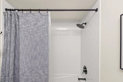 Laundry Room Photo of 207 1424 Walnut Street, Vancouver, BC