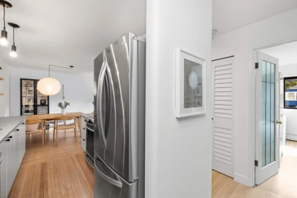 207 1424 Walnut Street, Vancouver, BC, Vancouver — Apartment/Condo for sale