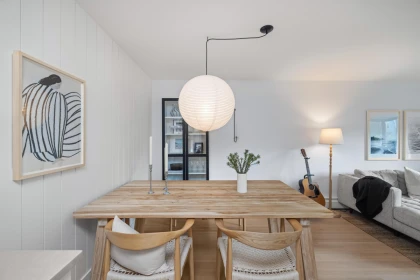 Pantry Photo of 207 1424 Walnut Street, Vancouver, BC
