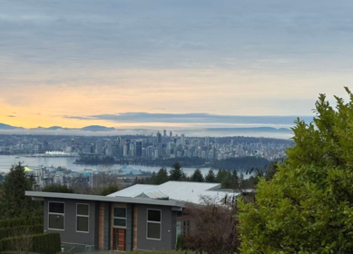 657 Andover Place, West Vancouver, BC, British Properties — 4 bed single family residence for sale