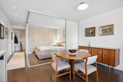 Basement Recreation Room Photo of 306 4463 W 10th Avenue, Vancouver, BC