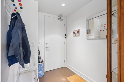 Kitchen Photo of 306 4463 W 10th Avenue, Vancouver, BC