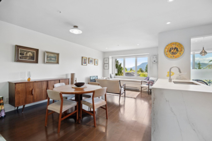 Laundry Room Photo of 306 4463 W 10th Avenue, Vancouver, BC