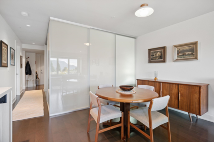 Loft / Bonus Room Photo of 306 4463 W 10th Avenue, Vancouver, BC