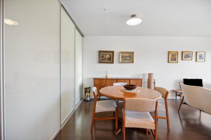 Office / Den Photo of 306 4463 W 10th Avenue, Vancouver, BC