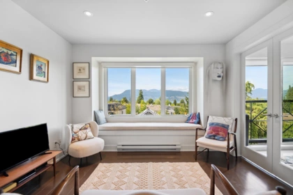 Pantry Photo of 306 4463 W 10th Avenue, Vancouver, BC