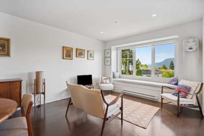 Primary Bedroom Photo of 306 4463 W 10th Avenue, Vancouver, BC
