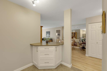Bedroom 3 Photo of 208 1576 Merklin Street, White Rock, BC