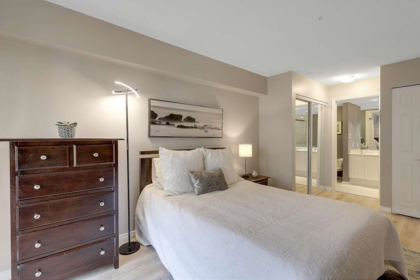 Loft / Bonus Room Photo of 208 1576 Merklin Street, White Rock, BC
