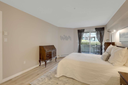 Office / Den Photo of 208 1576 Merklin Street, White Rock, BC
