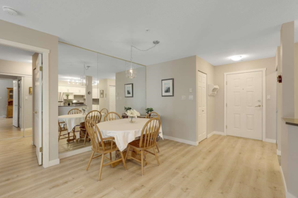 Pantry Photo of 208 1576 Merklin Street, White Rock, BC