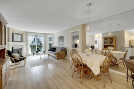 208 1576 Merklin Street, White Rock, BC