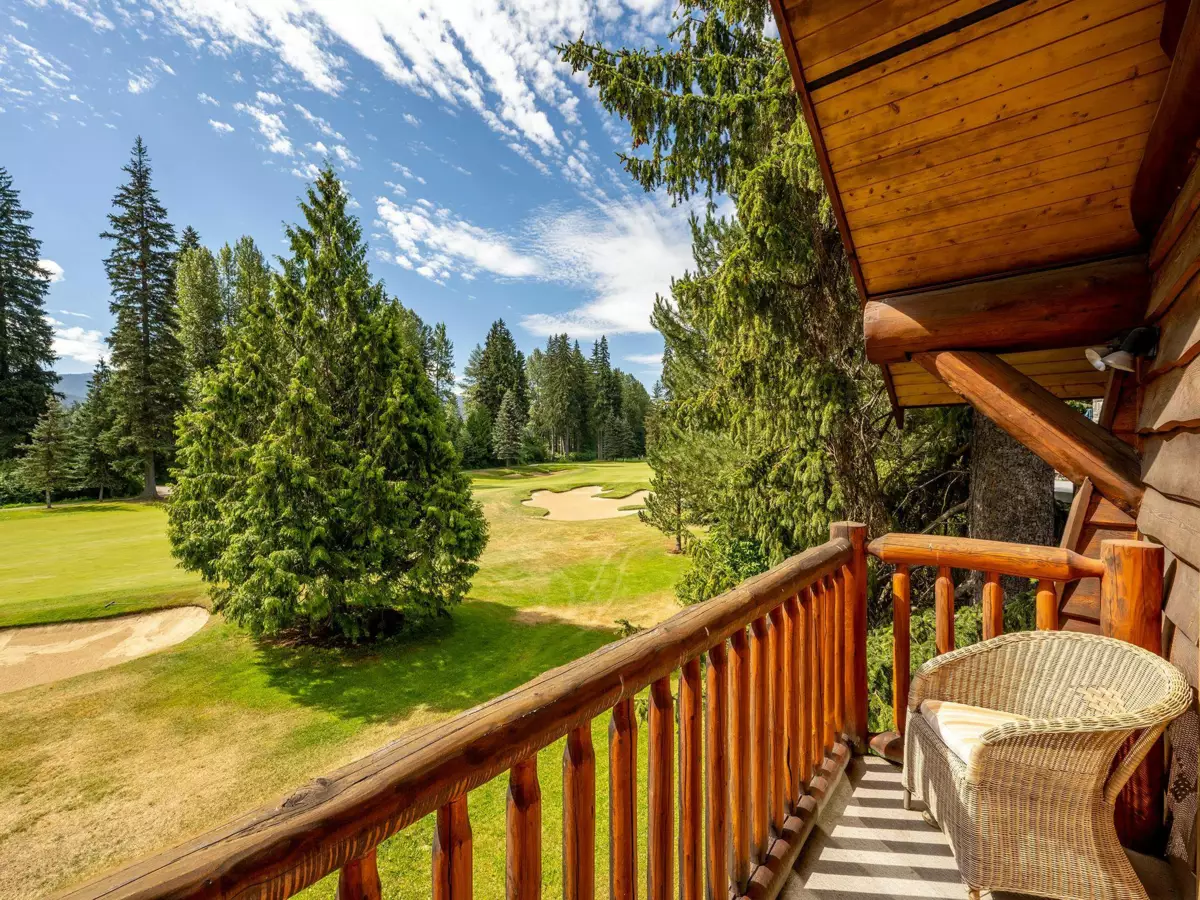 Bedroom 4 Photo of 8164 Muirfield Crescent, Whistler, BC
