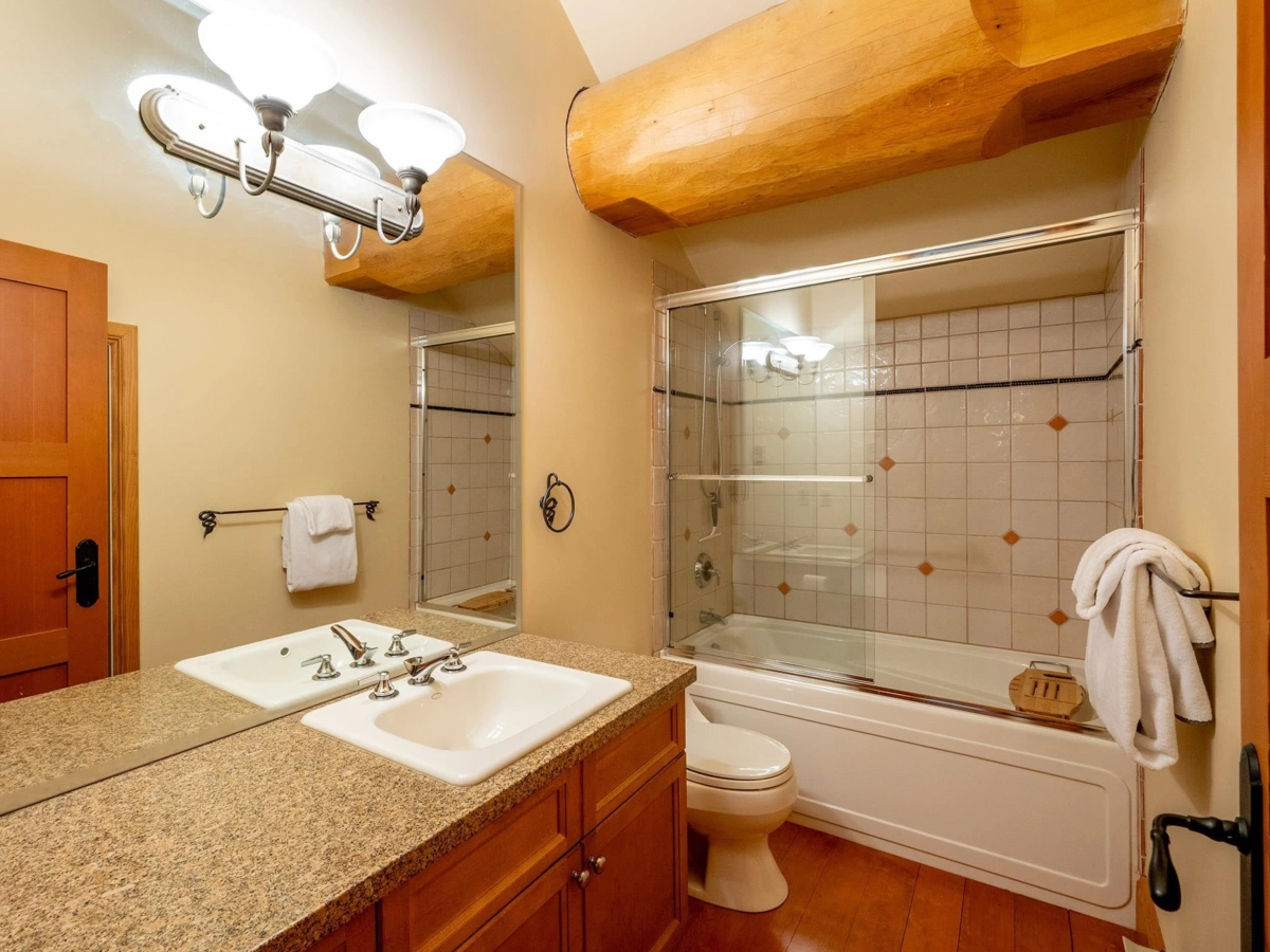 Loft / Bonus Room Photo of 8164 Muirfield Crescent, Whistler, BC