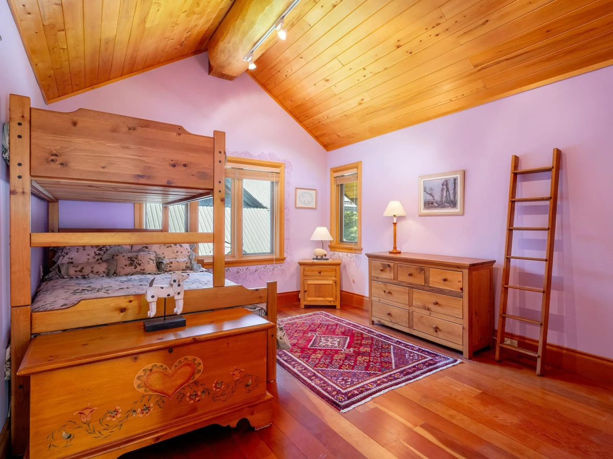 Mudroom Photo of 8164 Muirfield Crescent, Whistler, BC