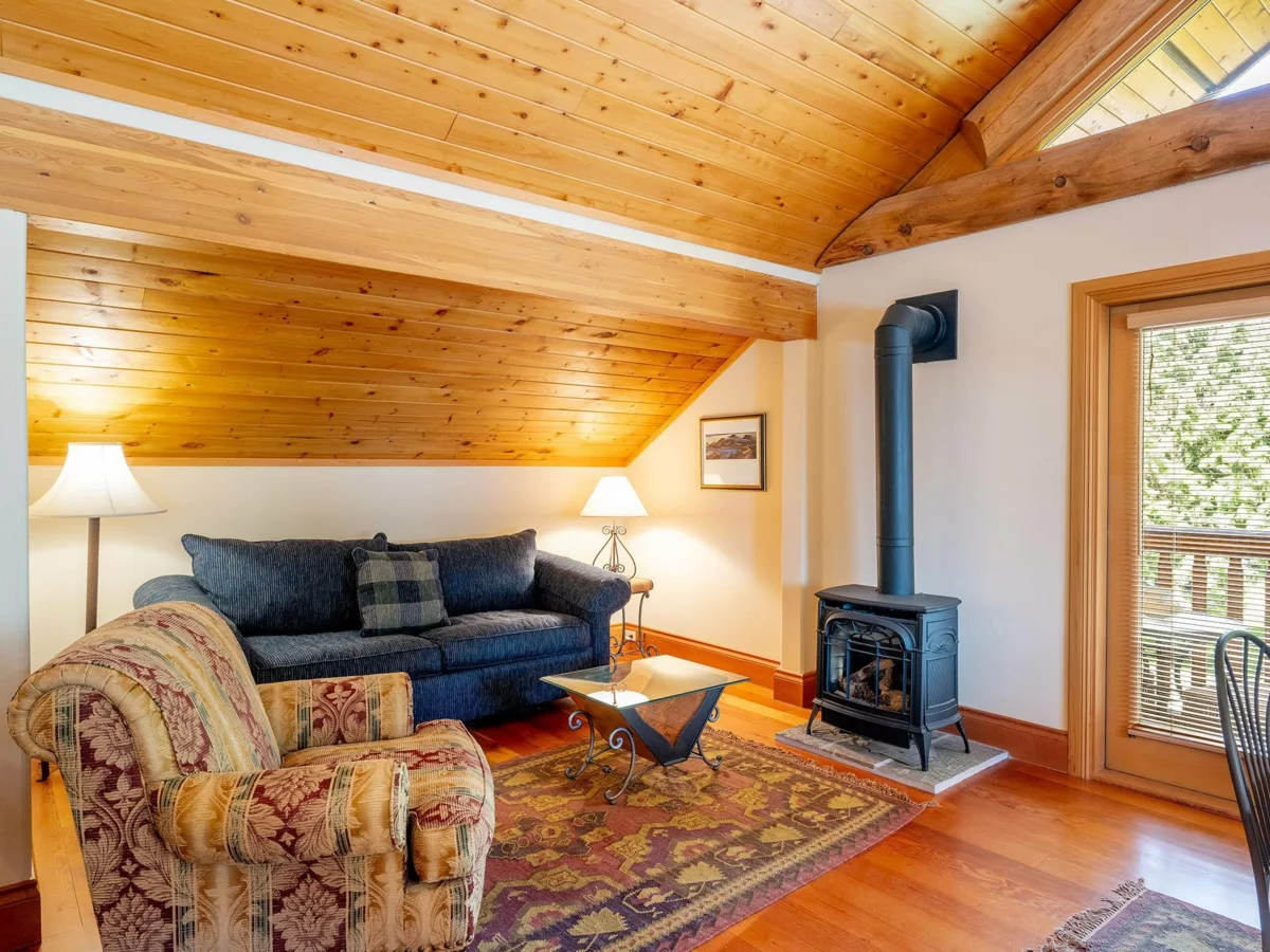 Outdoor Deck Photo of 8164 Muirfield Crescent, Whistler, BC